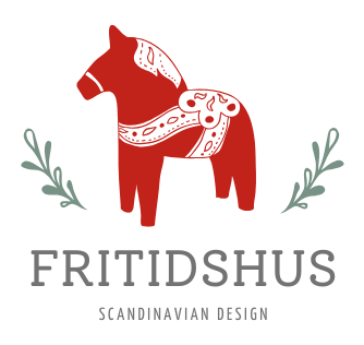 Fritidshus